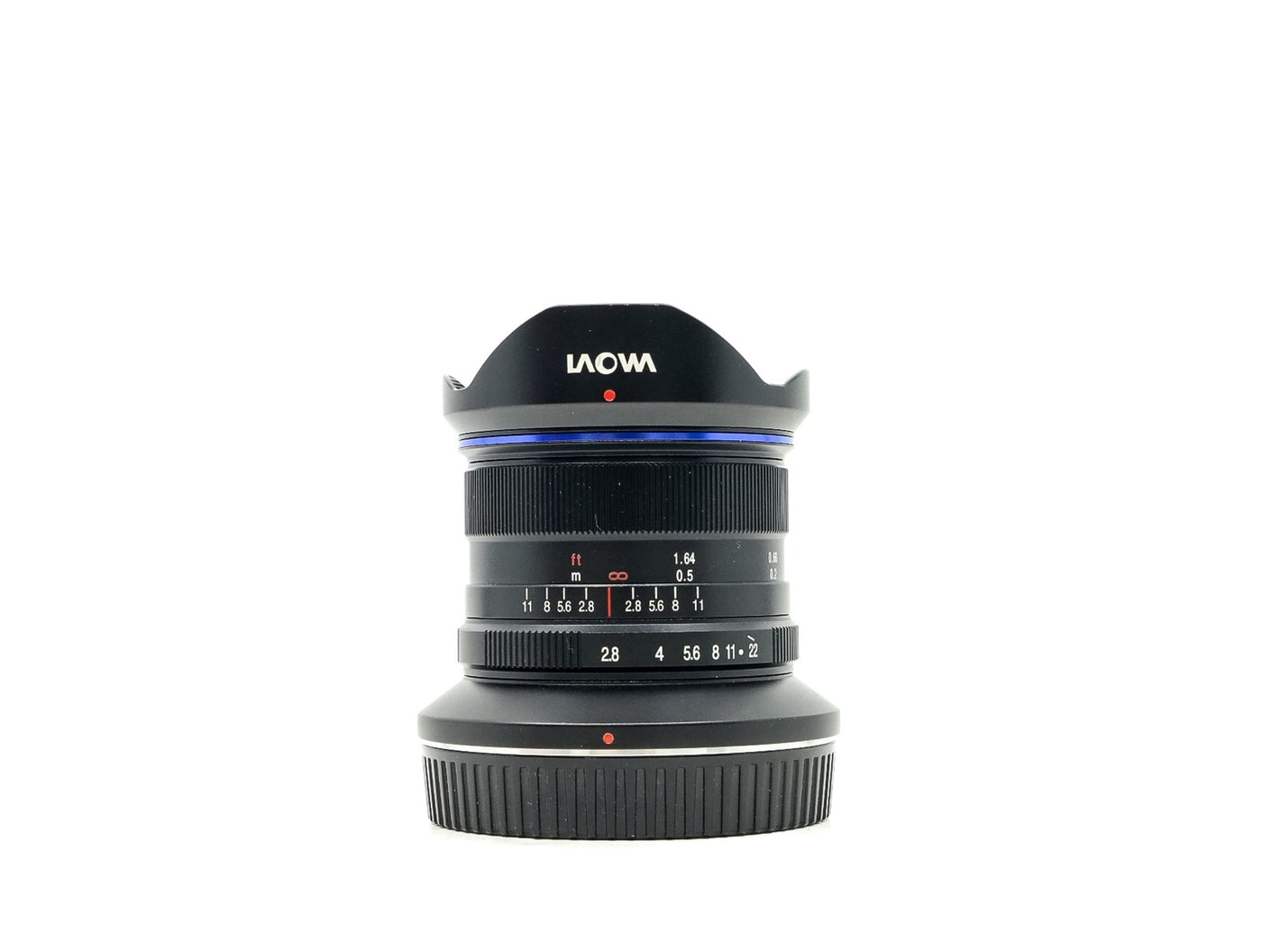 Venus Laowa 9mm f/2.8 Zero-D - Nikon Z Fit · image principale