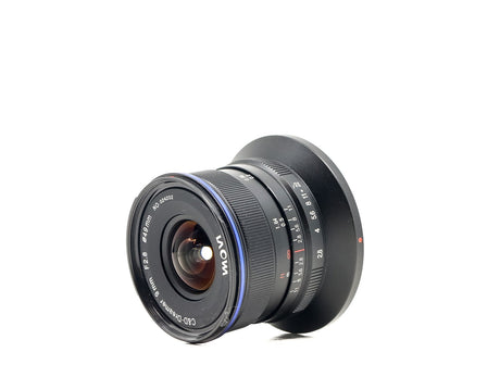 Venus Laowa 9mm f/2.8 Zero-D - Nikon Z Fit