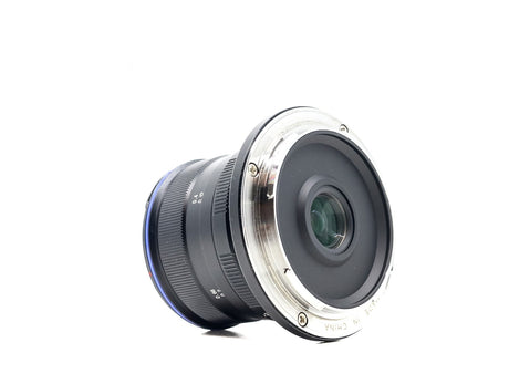 Venus Laowa 9mm f/2.8 Zero-D - Nikon Z Fit