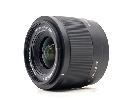 Viltrox AF 20mm f/2.8 - Sony FE Fit