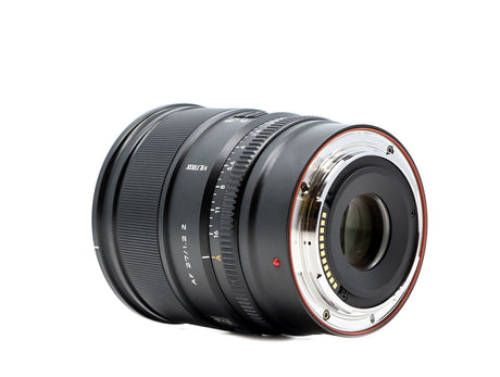 Viltrox AF 27mm f/1.2 Pro - Nikon Z Fit