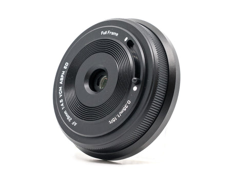 Viltrox AF 28mm f/4.5 - Nikon Z Fit