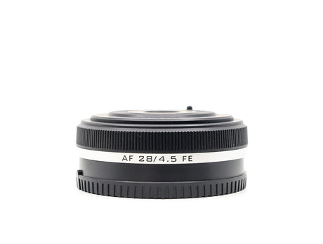 Viltrox AF 28mm f/4.5 - Sony FE Fit