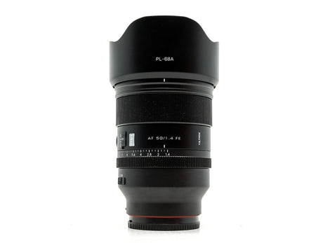 Viltrox AF 50mm f/1.4 - Sony FE Fit