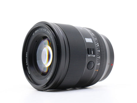 Viltrox AF 56mm f/1.2 Pro - Sony E Fit