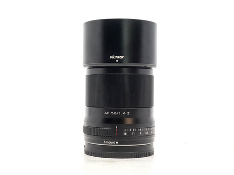 Viltrox AF 56mm f/1.4 - Nikon Z Fit