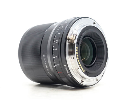 Viltrox AF 56mm f/1.4 - Nikon Z Fit