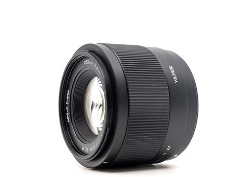 Viltrox AF 56mm f/1.7 - Fujifilm X Fit