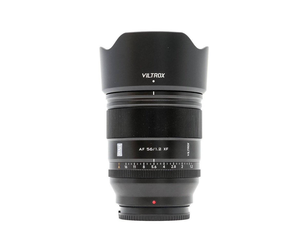 Viltrox AF 56mm f/1.2 Pro - Fujifilm X Fit · image principale