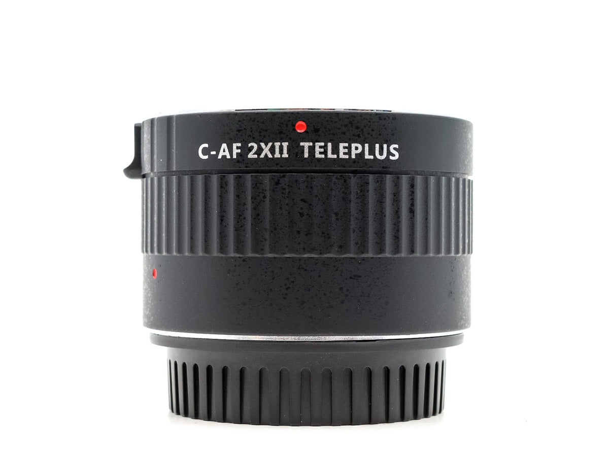 Viltrox C-AF 2x Teleplus II Teleconverter · image principale