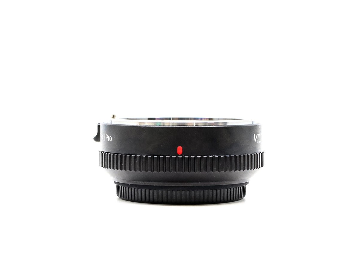 Viltrox EF-FX1 Pro Adapter · image principale