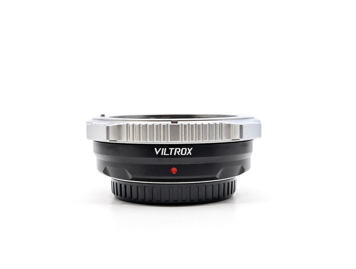 Viltrox EF-M1 Pro Adapter · image principale
