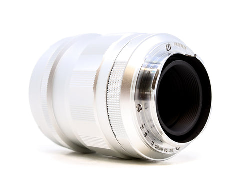 Voigtlander 90mm f/2 Apo-Ultron - Leica M Fit
