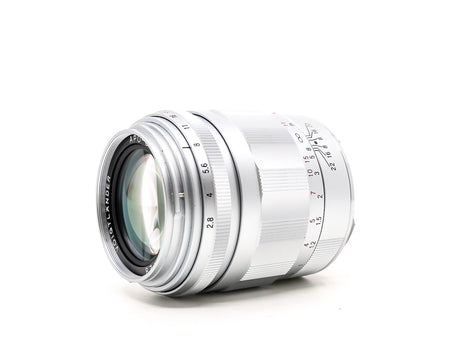 Voigtlander 90mm f/2.8 APO-Skopar - Leica M Fit