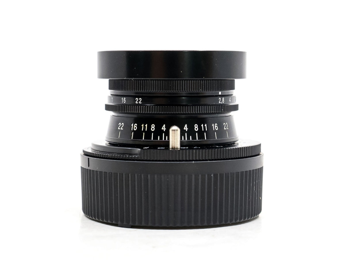 Voigtlander Heliar 40mm f/2.8 Aspherical - Leica M Fit · image principale