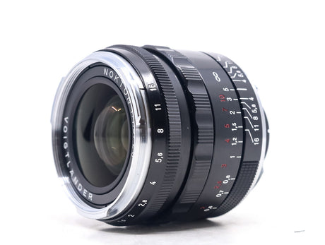 Voigtlander Nokton 28mm f/1.5 ASPH VM - Leica M Fit