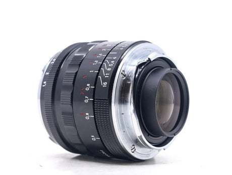 Voigtlander Nokton Vintage Aspherical Type II 28mm f/1.5 - Leica M Fit