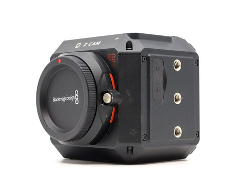Z CAM E2C 4K Cine Camera - Micro Four Thirds Fit