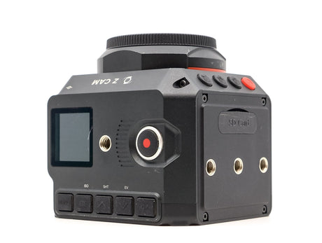 Z CAM E2C 4K Cine Camera - Micro Four Thirds Fit