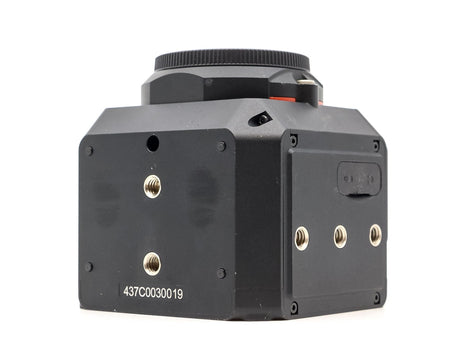 Z CAM E2C 4K Cine Camera - Micro Four Thirds Fit