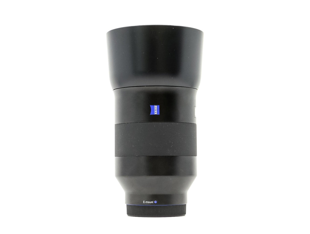 ZEISS Batis 135mm f/2.8 - Sony FE Fit · hoofdafbeelding