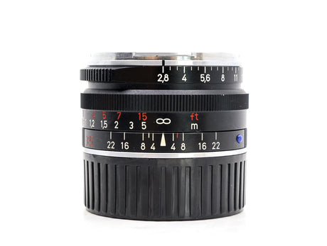ZEISS C Biogon T* 35mm f/2.8 ZM - Leica M Fit