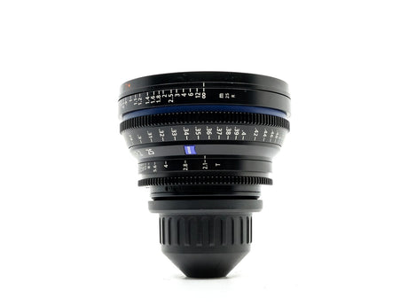 ZEISS CP.2 25mm T2.1 - PL Fit