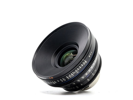 ZEISS CP.2 25mm T2.1 - PL Fit