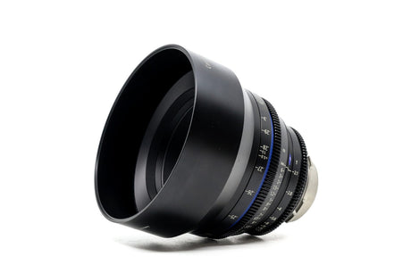 ZEISS CP.2 50mm T2.1 Makro - PL Fit