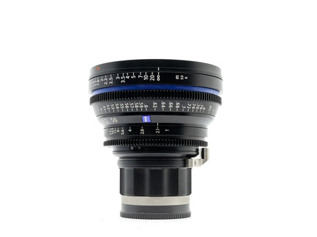 ZEISS CP.2 50mm T2.1 - Sony FE Fit