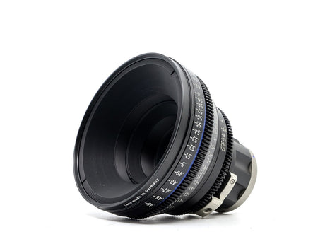 ZEISS CP.2 50mm T2.1 - Sony FE Fit