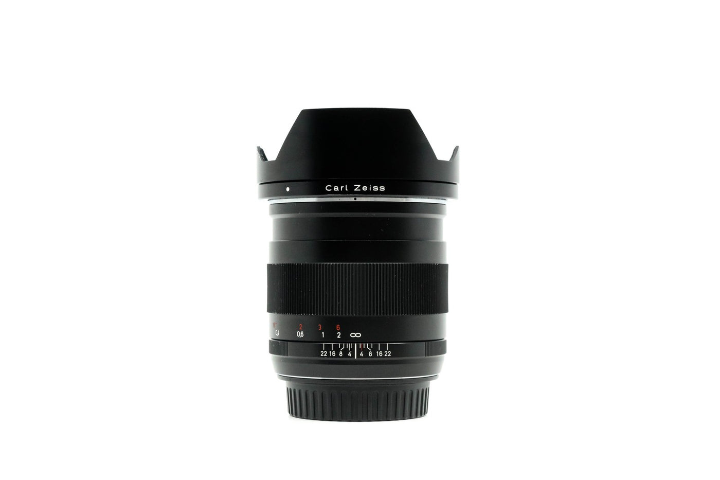 ZEISS Distagon T* 25mm f/2 ZE - Canon EF Fit · image principale