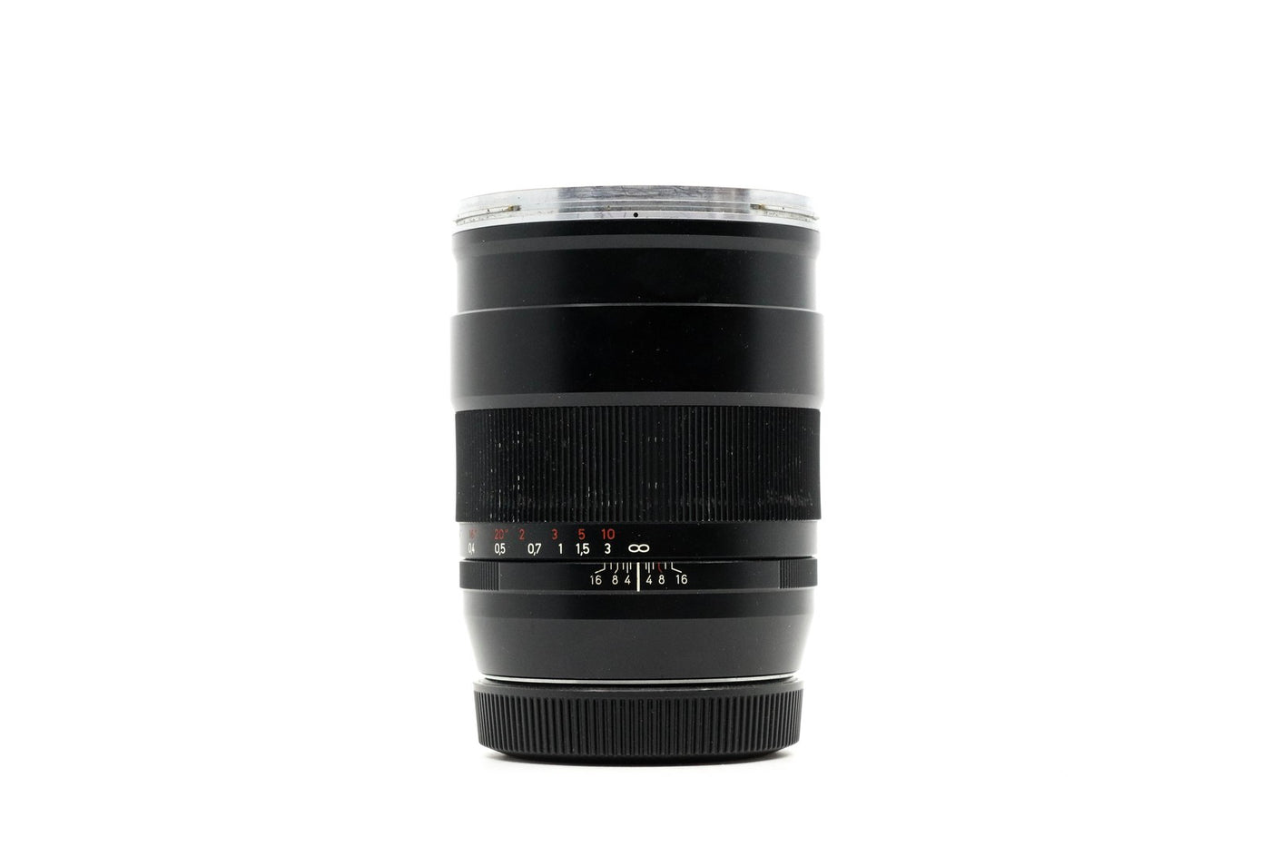 ZEISS Distagon T* 35mm f/1.4 ZE - Canon EF Fit · image principale