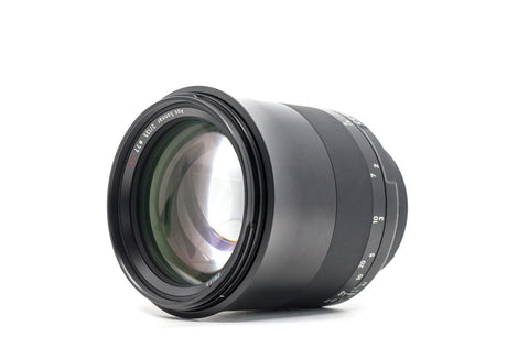 ZEISS Milvus 135mm f/2 ZF.2 - Nikon Fit