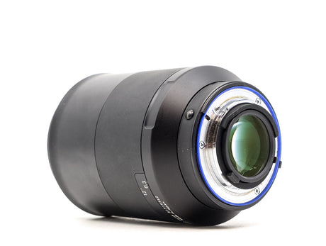 ZEISS Milvus 35mm f/1.4 ZF.2 - Nikon Fit