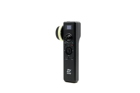 Zhiyun Crane 2 Motion Sensor Remote Control with Follow Focus