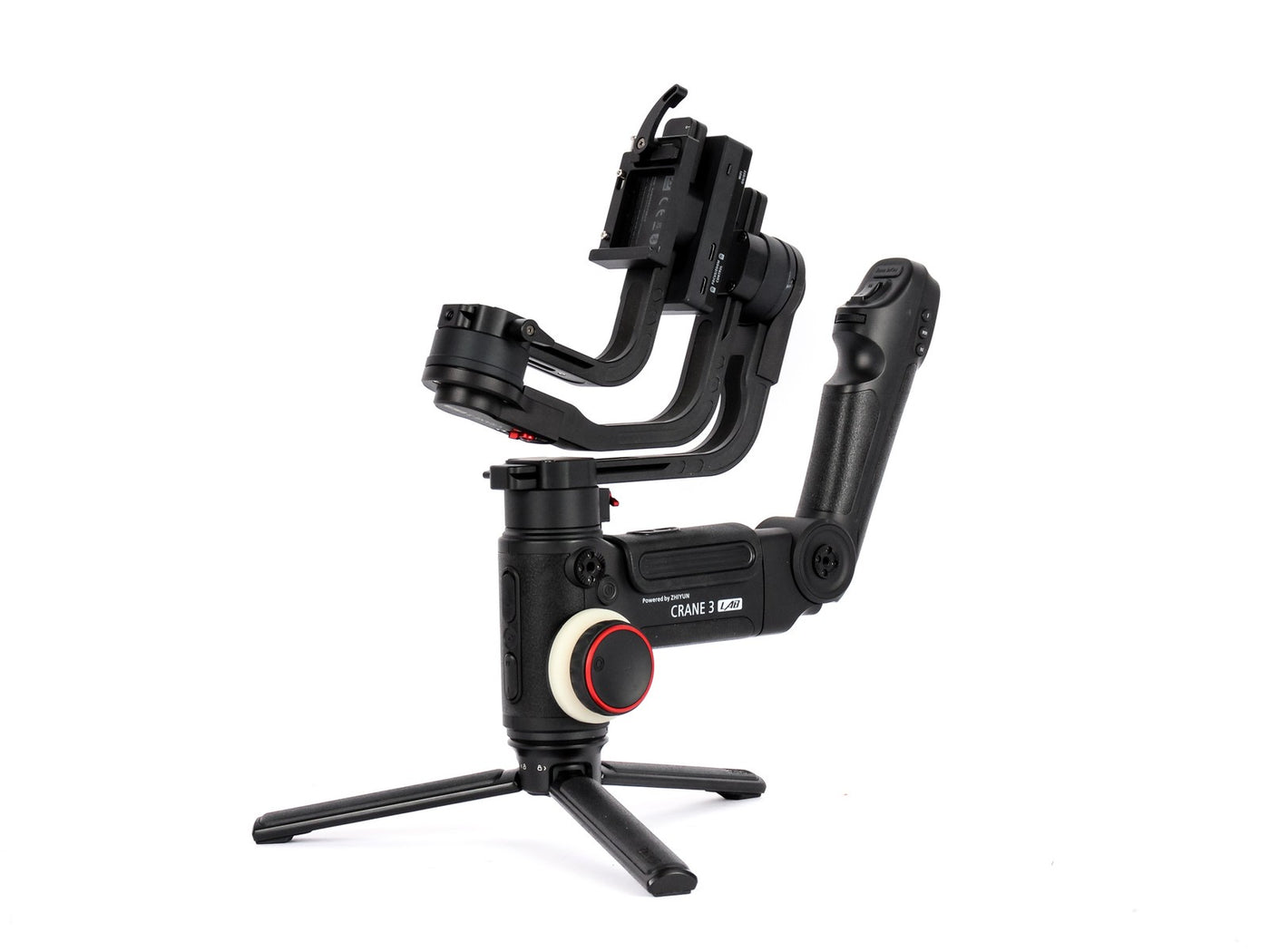 Zhiyun-Tech CRANE 3 [Master Package] · image principale