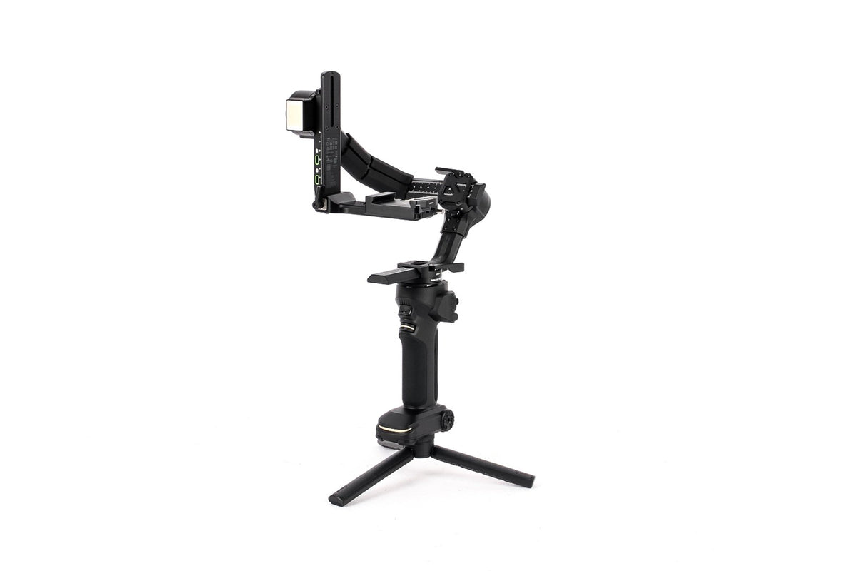 Zhiyun-Tech Crane 4 · image principale