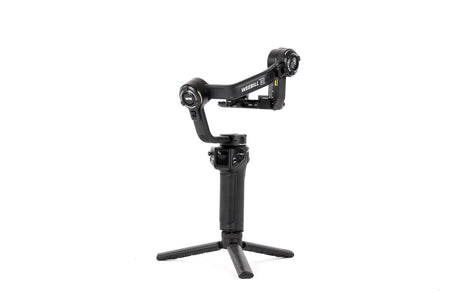 Zhiyun-Tech Weebill 3S Combo