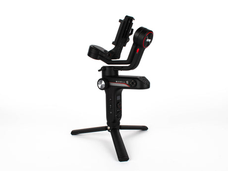 Zhiyun Weebill-S Gimbal | Stabiele Camera Stabilisatie