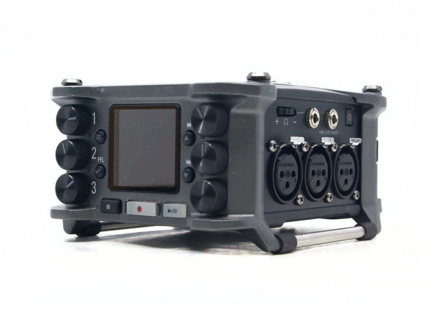 Zoom F6 Field Recorder · image principale