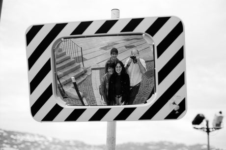 35mm Fomapan 400 II Filmrol - Vintage Film