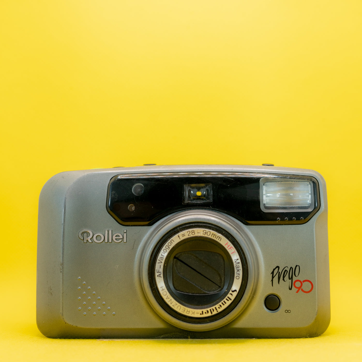 Rollei Prego 90 - Appareil Photo · image principale
