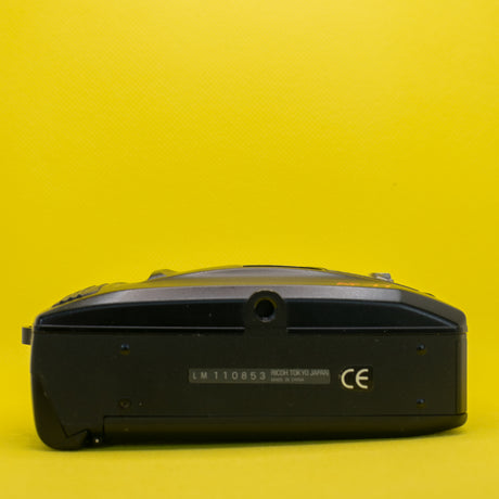 Ricoh AF77 - Appareil Photo Argentique Compact Premium 35mm