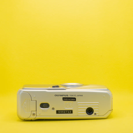 Olympus Trip AF51 - Appareil Photo Compact 35mm Premium