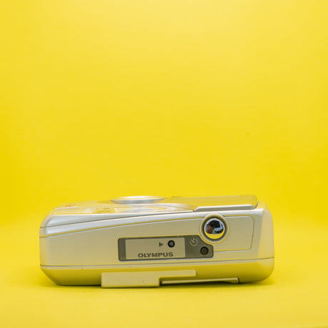Olympus Trip AF51 - Appareil Photo Compact 35mm Premium