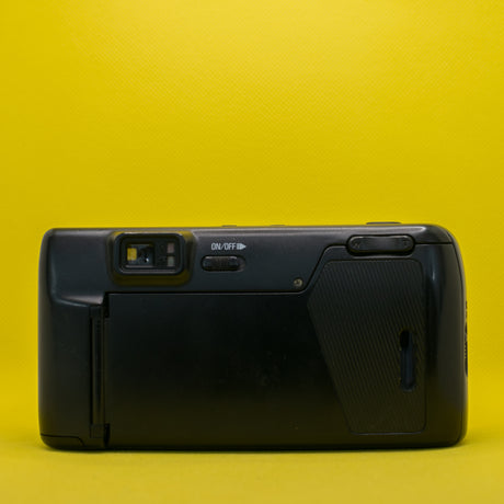 Nikon TW Zoom 35-70 - Appareil Photo Argentique 35mm