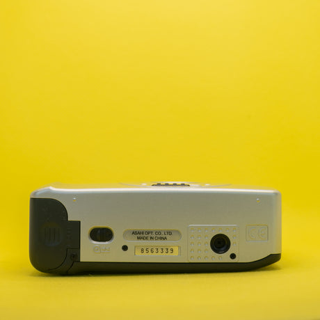 Pentax PC5000 - Appareil photo argentique compact 35mm