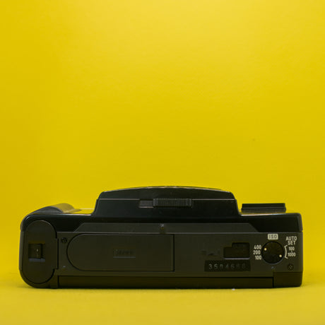 Minolta F5-E Automatische Flitser