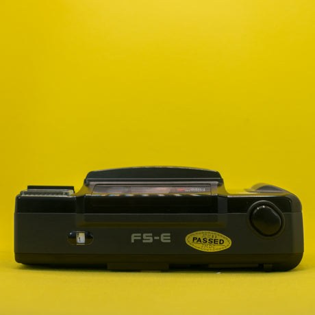 Minolta F5-E Automatische Flitser